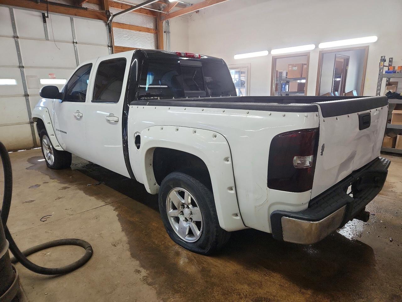 Chevrolet Silverado K1500