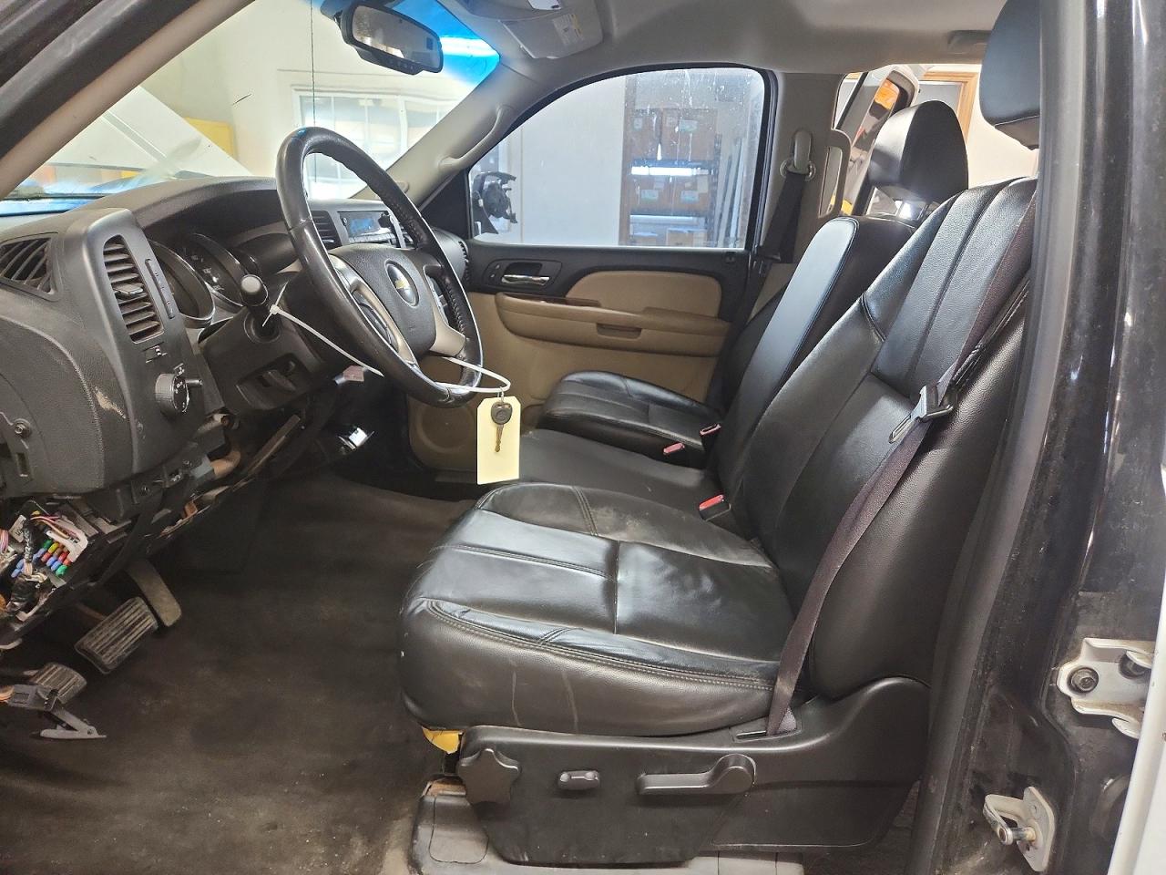 Chevrolet Silverado K1500