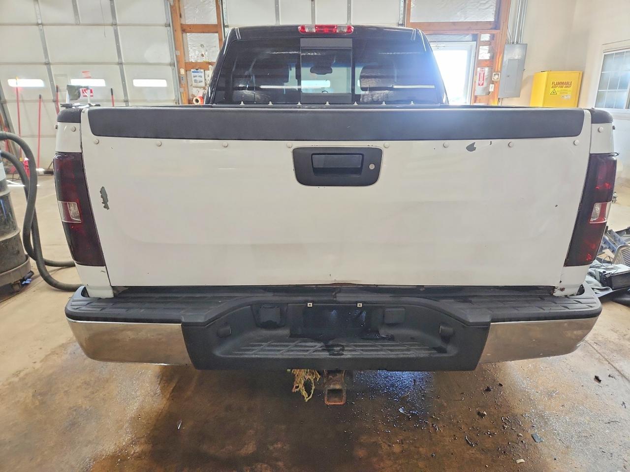Chevrolet Silverado K1500
