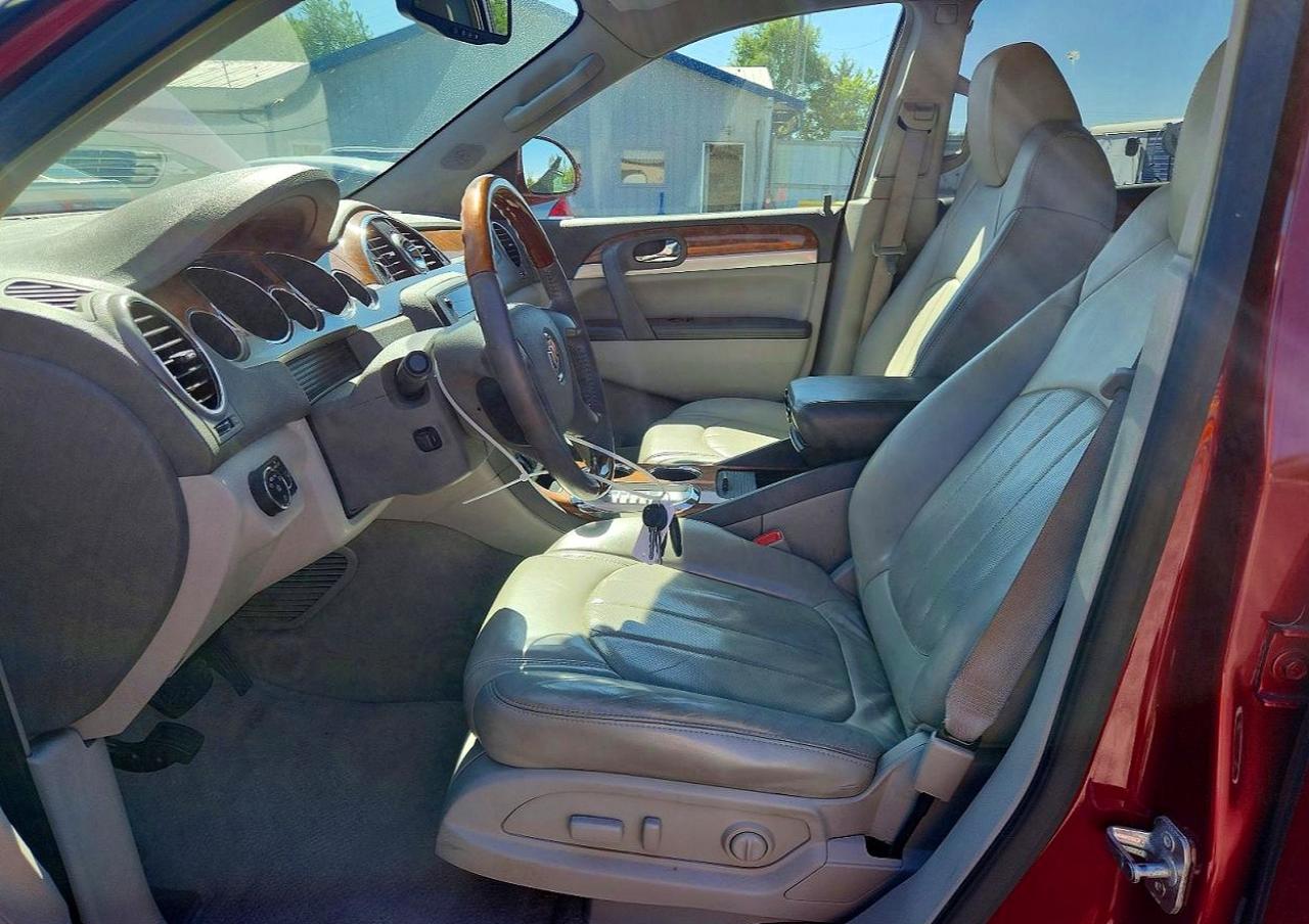 Buick Enclave Cxl