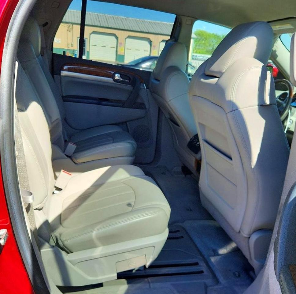 Buick Enclave Cxl