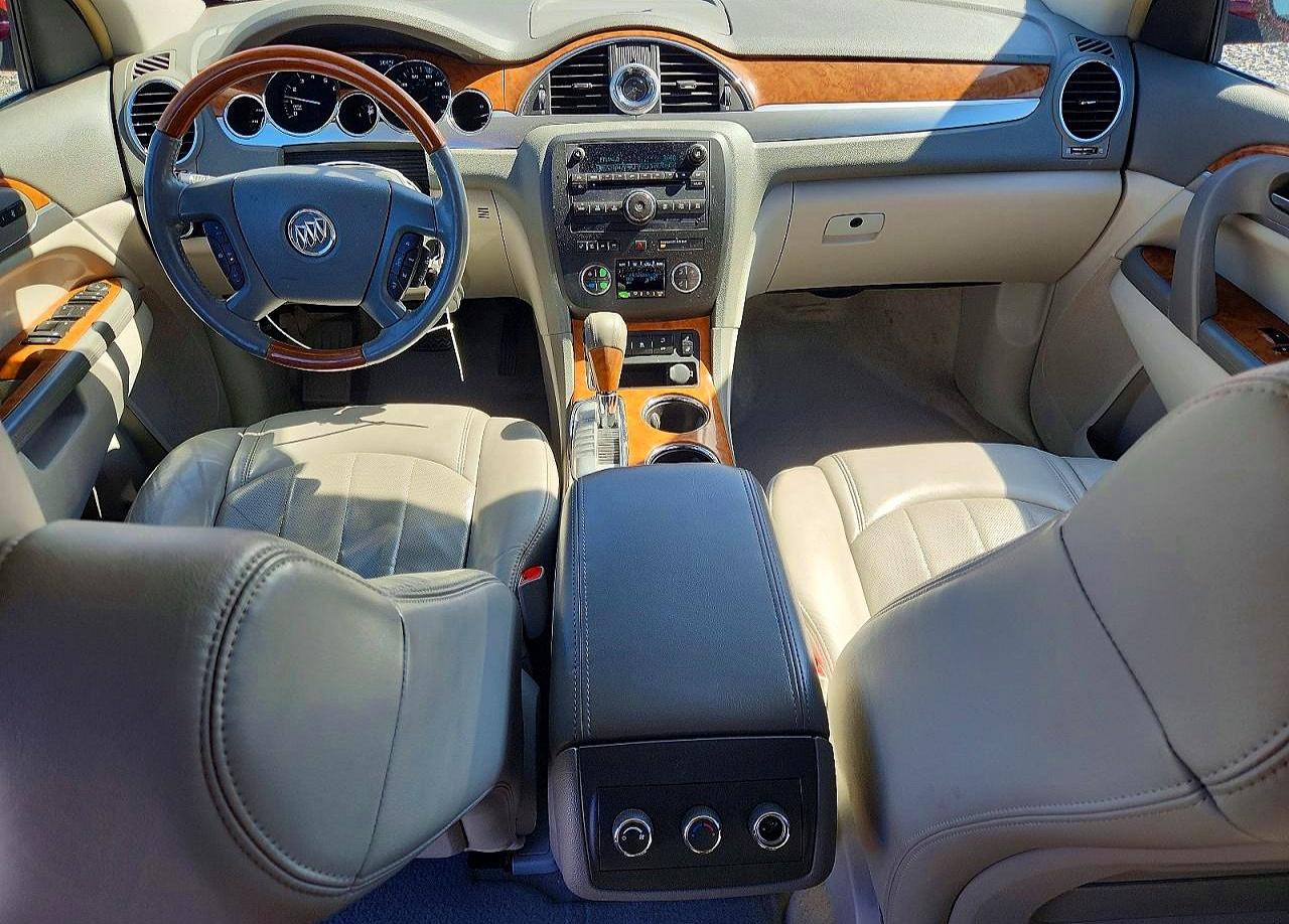 Buick Enclave Cxl