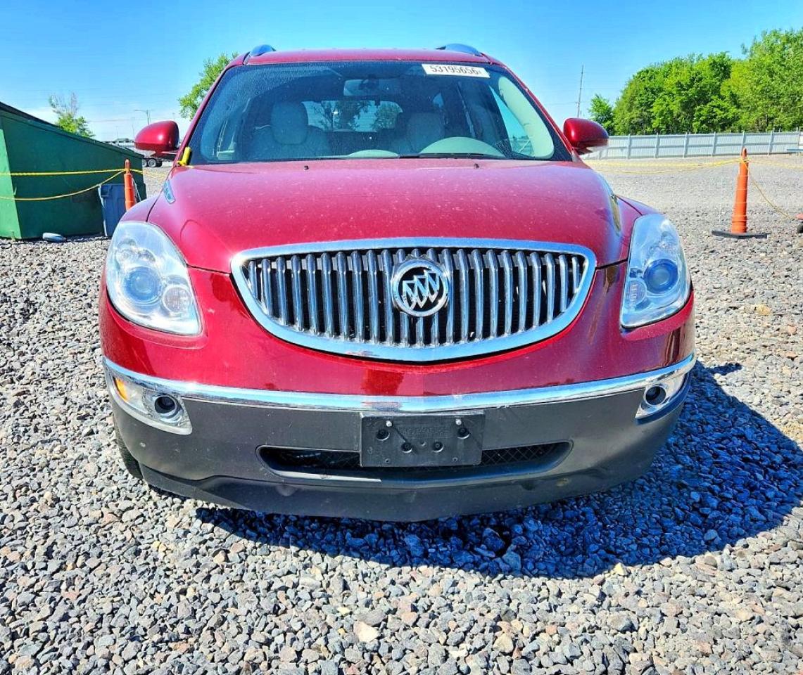 Buick Enclave Cxl