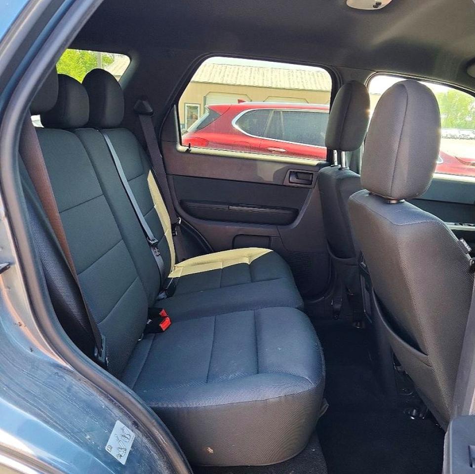 Ford Escape Xlt