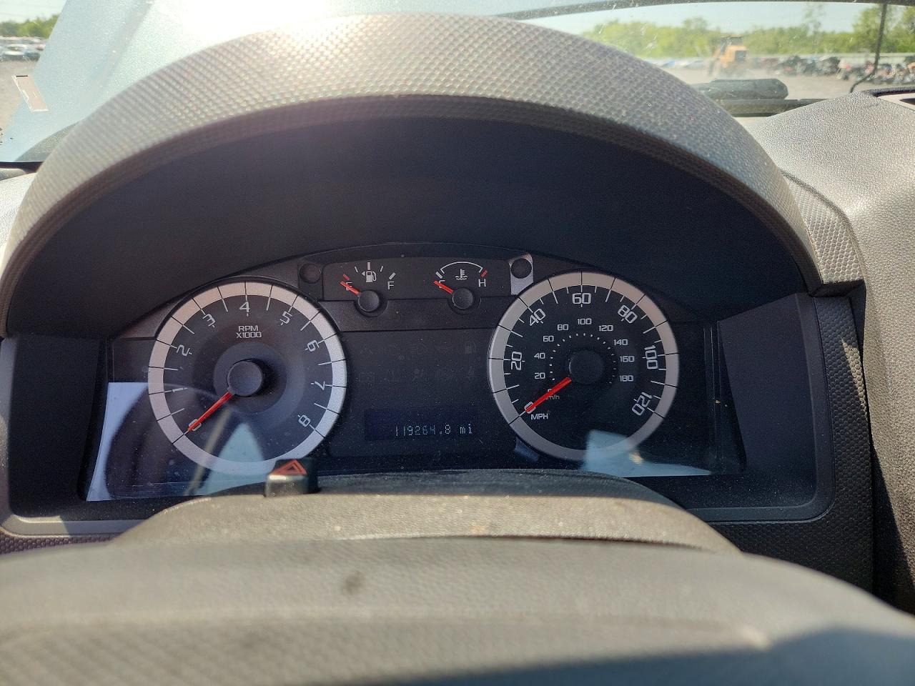 Ford Escape Xlt