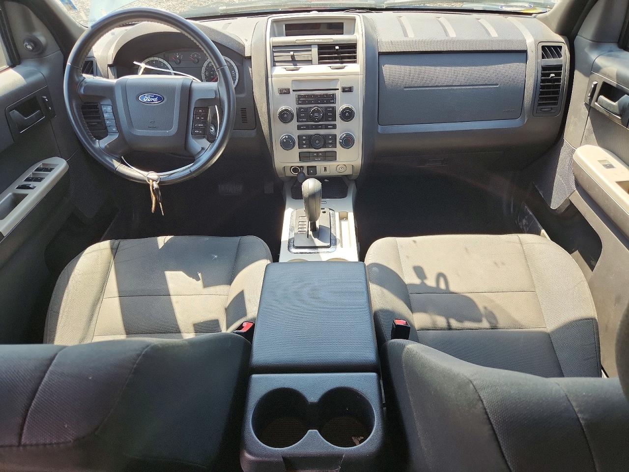 Ford Escape Xlt