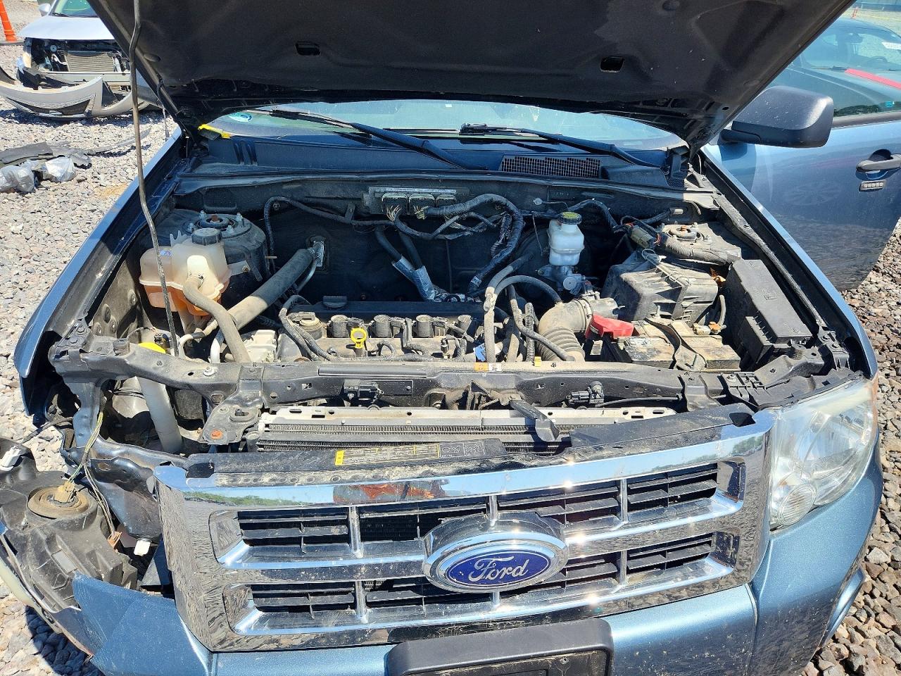 Ford Escape Xlt