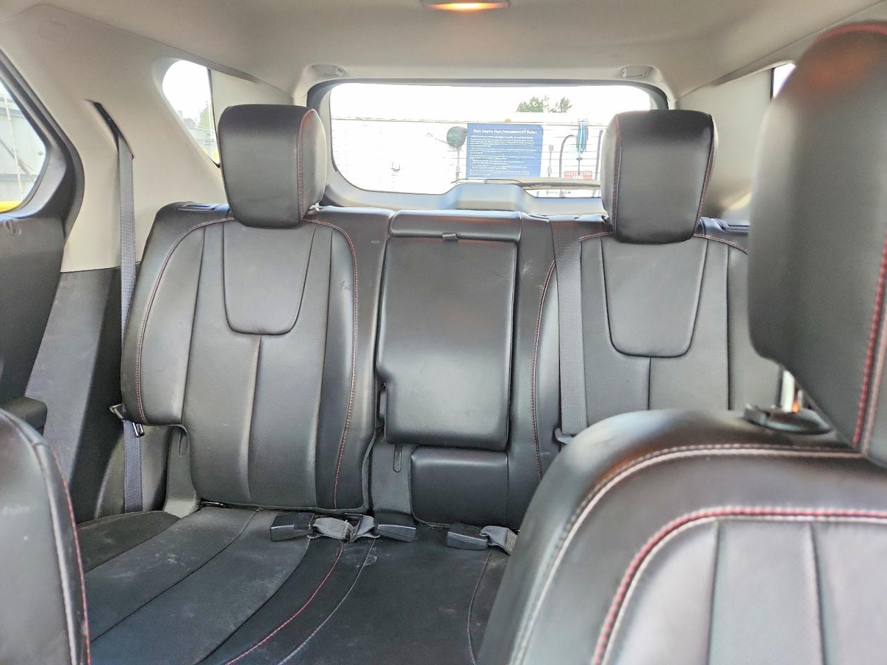 Chevrolet Equinox Ltz