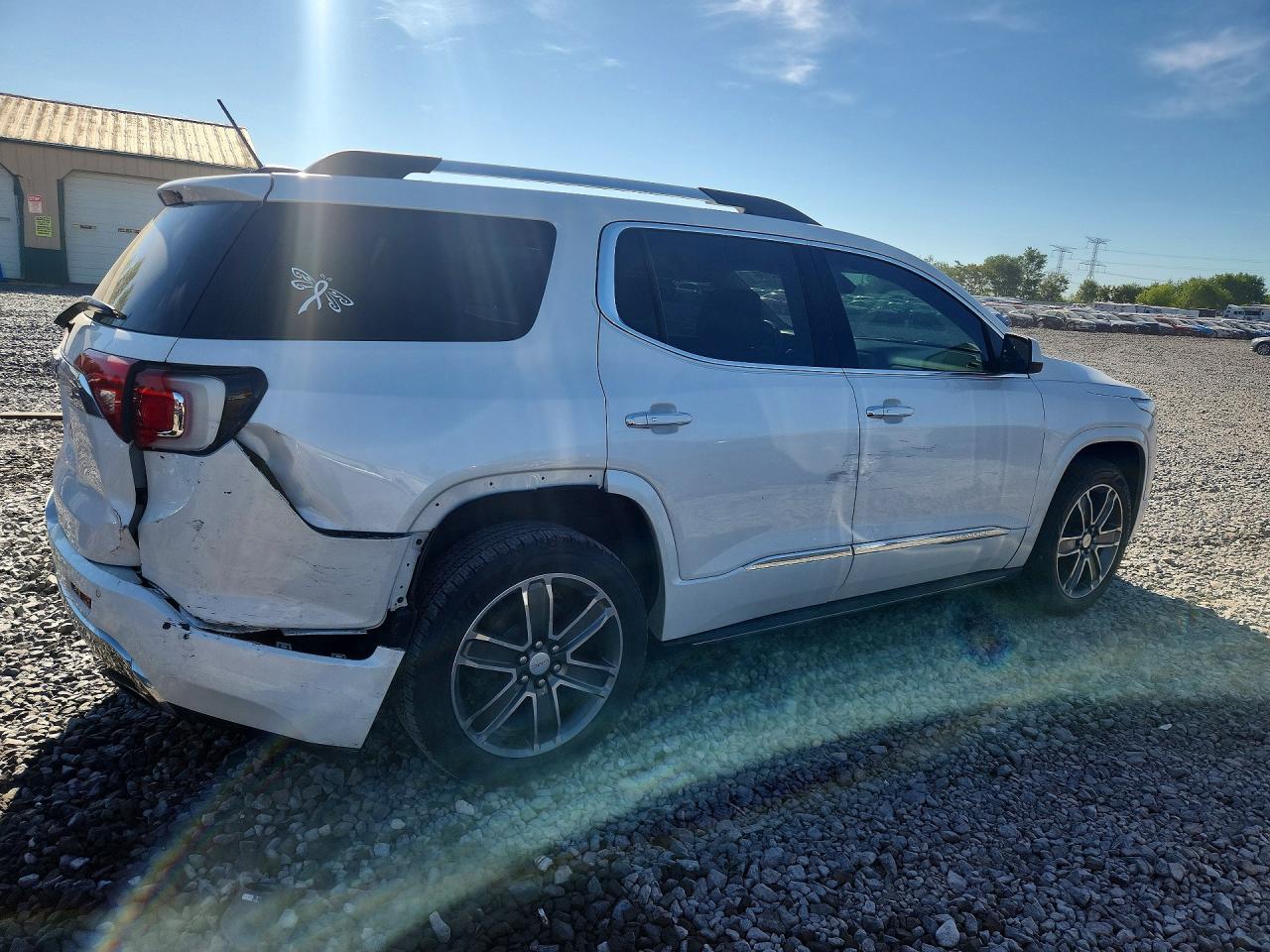 GMC Acadia Denali