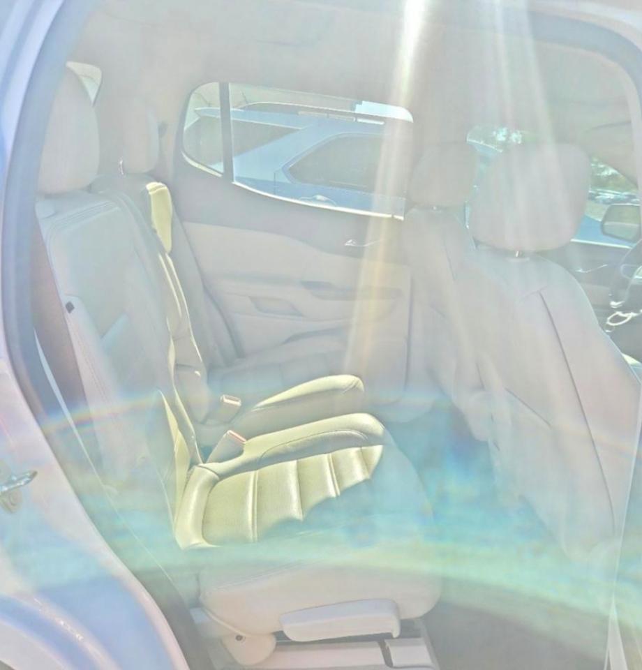 GMC Acadia Denali