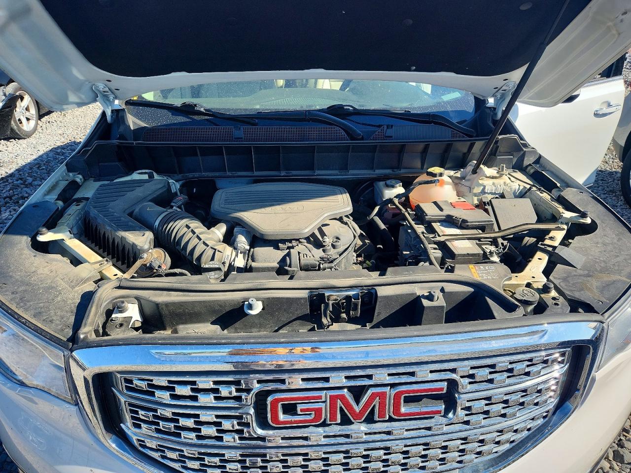 GMC Acadia Denali