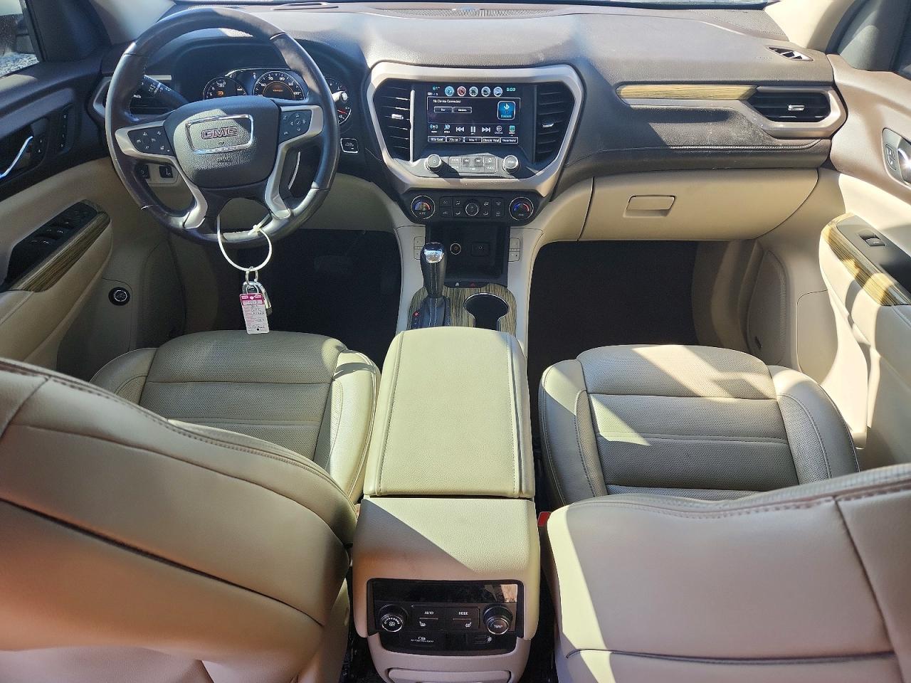GMC Acadia Denali