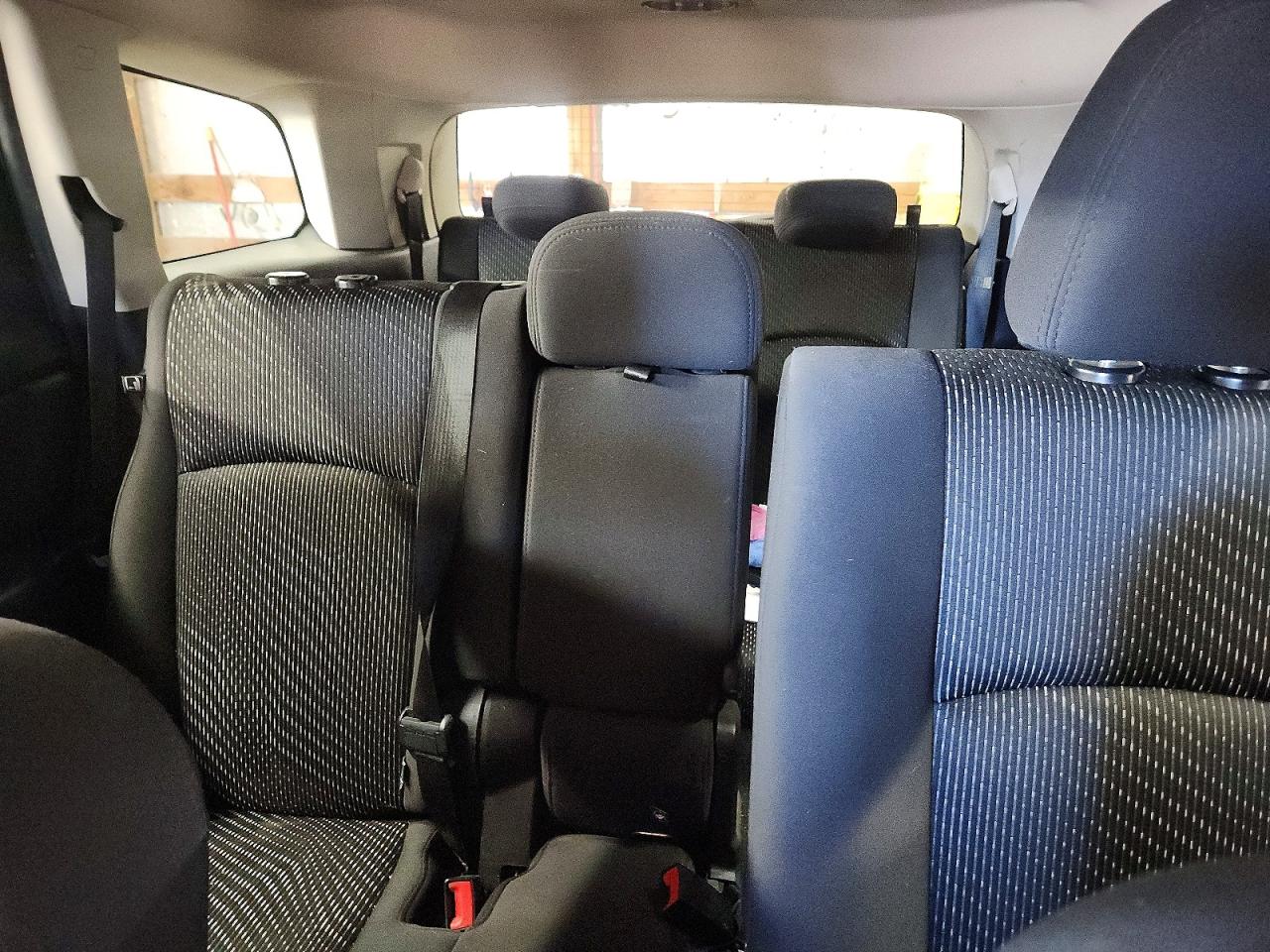 Dodge Journey Sxt