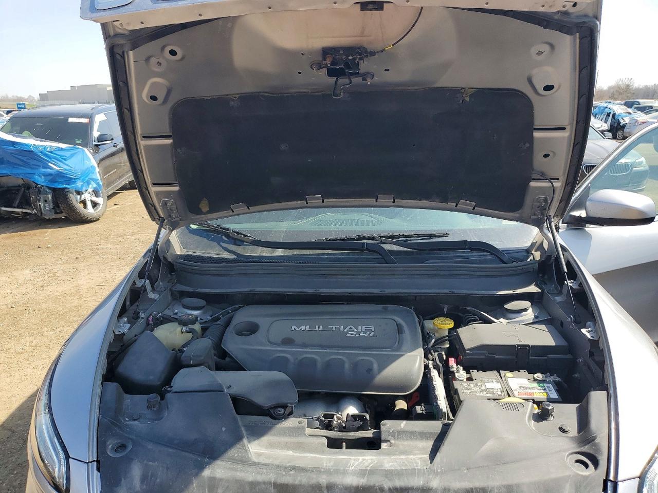 Jeep Cherokee Latitude