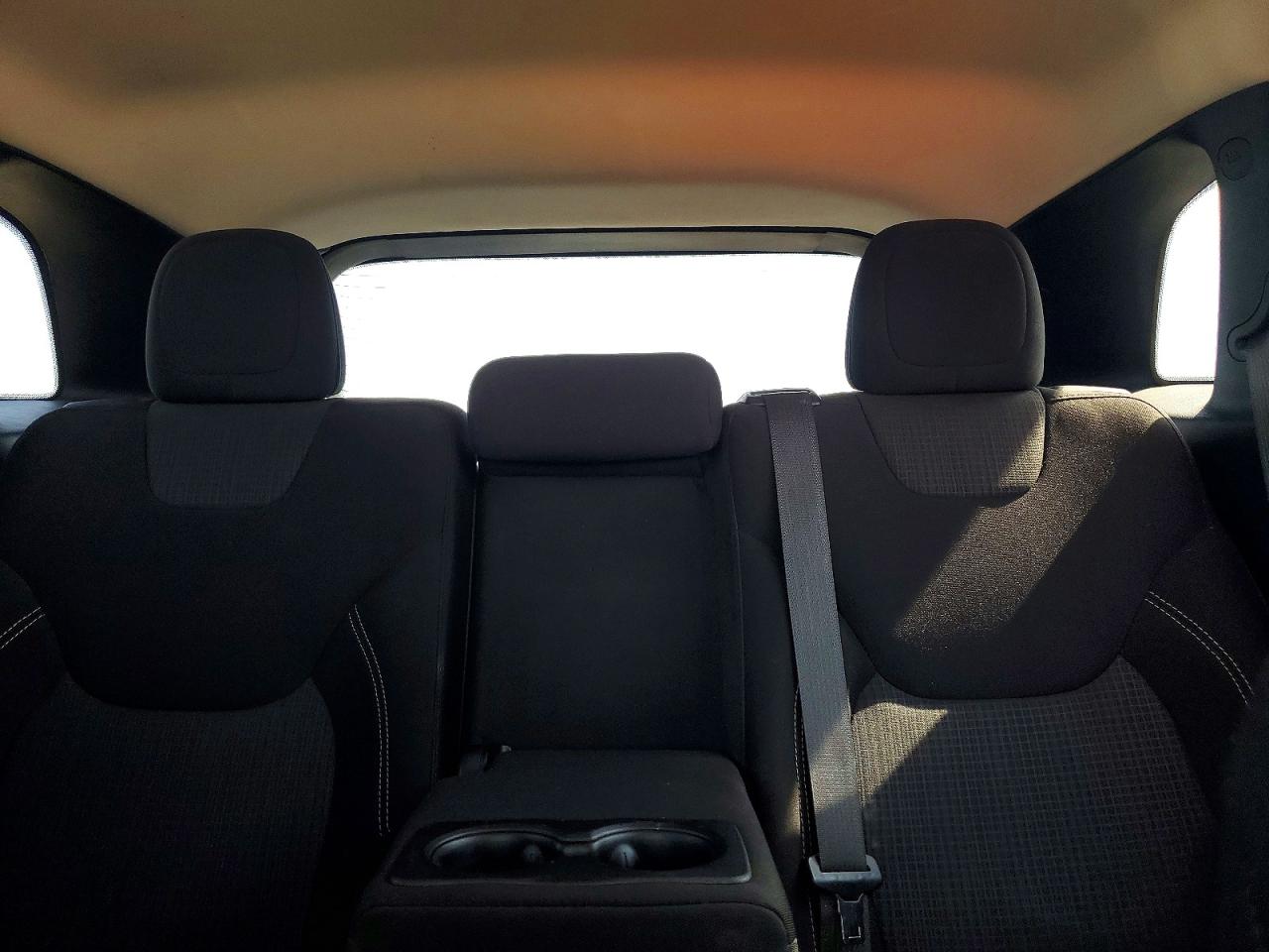 Jeep Cherokee Latitude