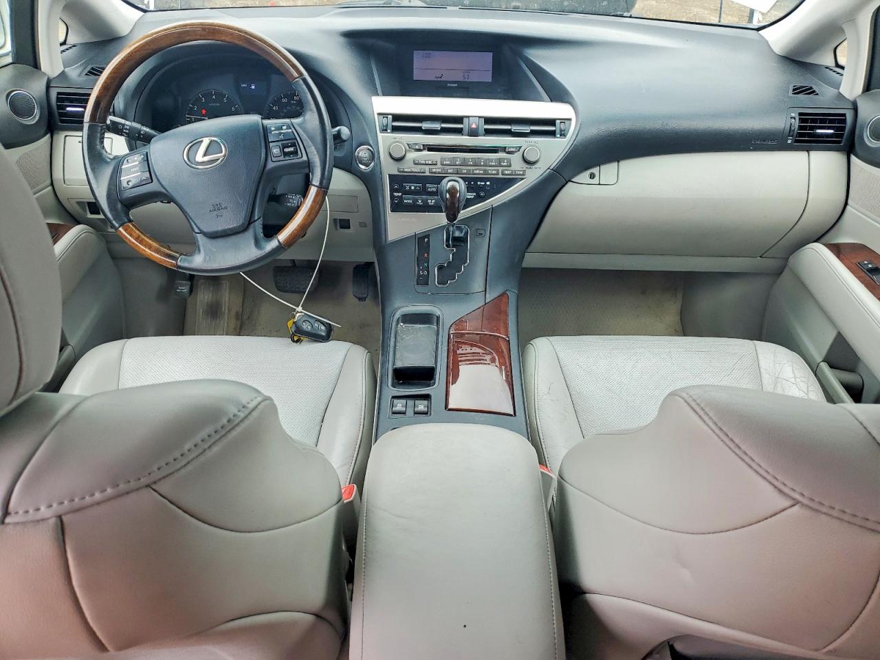 Lexus RX 350