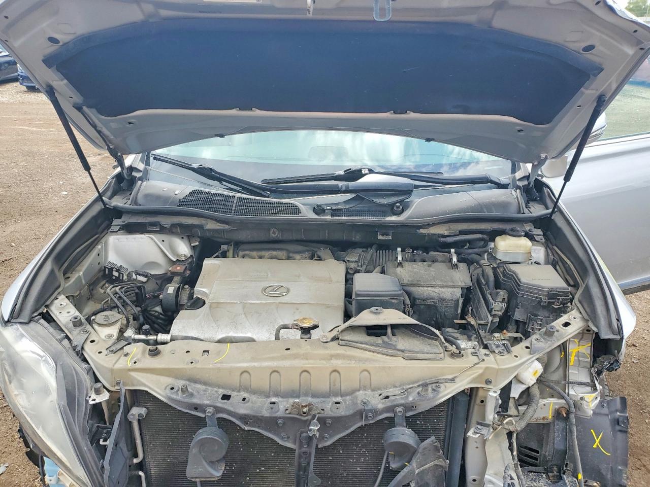 Lexus RX 350