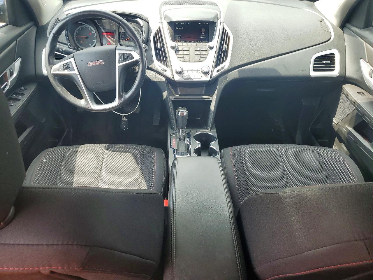 GMC Terrain Sle