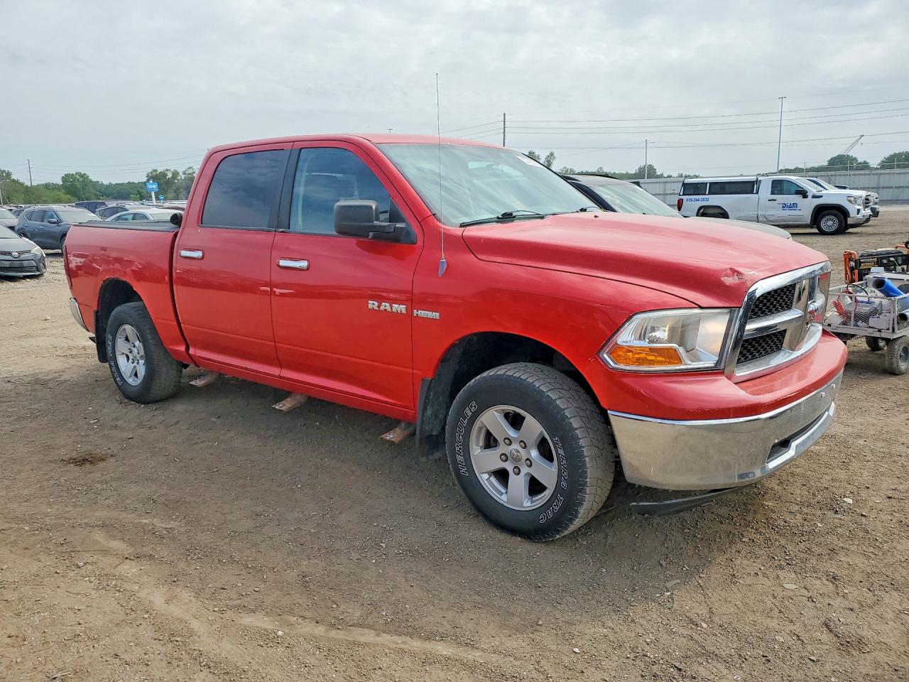 Dodge Ram 1500
