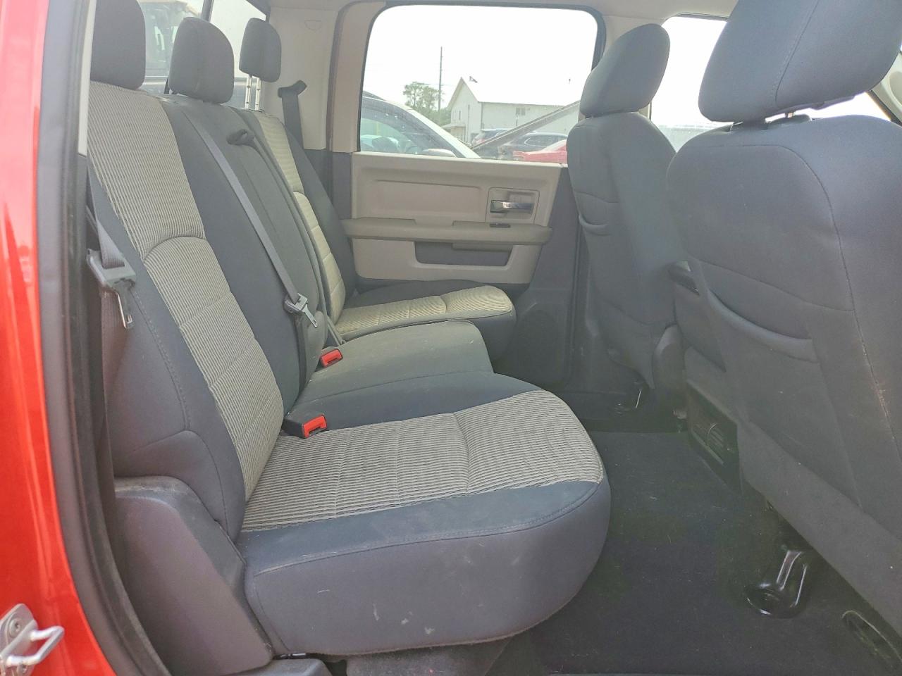 Dodge Ram 1500