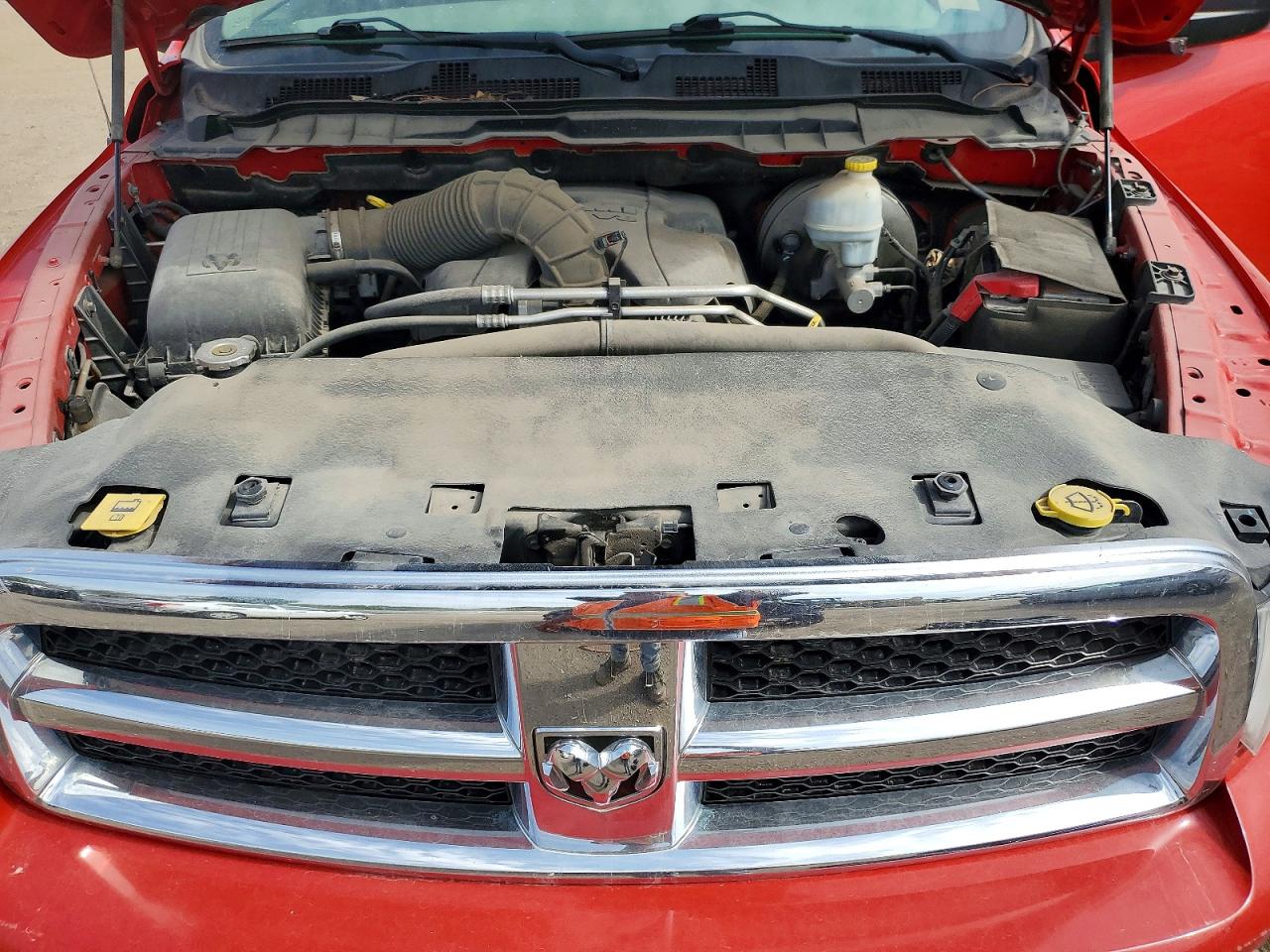 Dodge Ram 1500