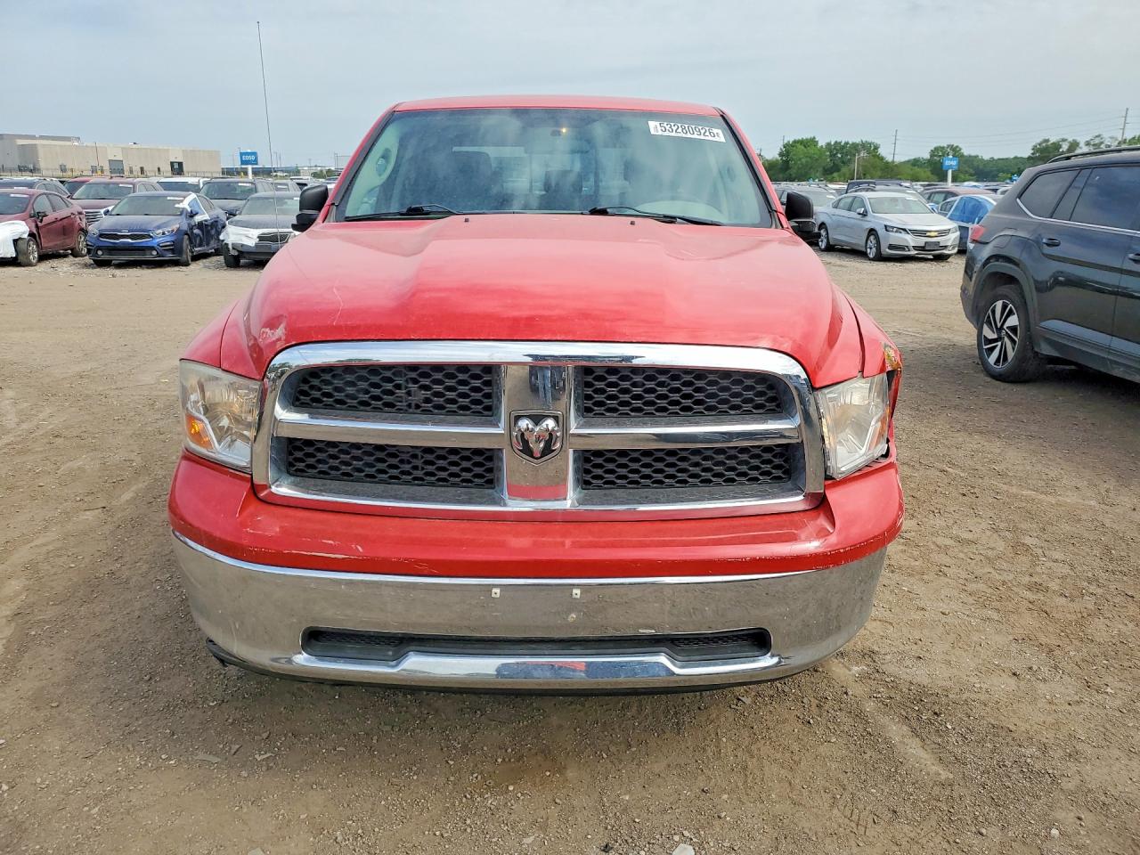 Dodge Ram 1500