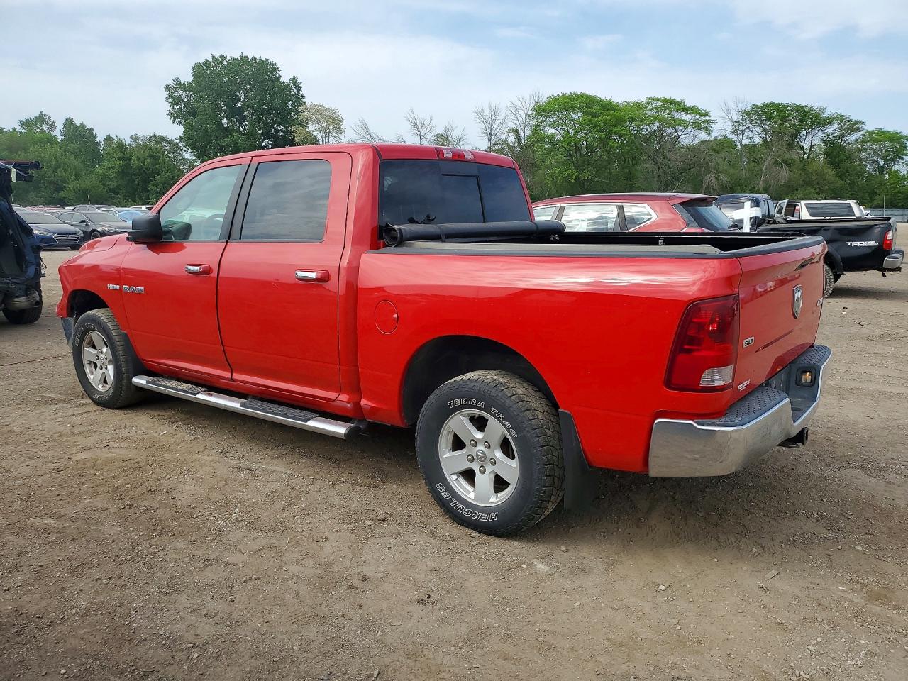 Dodge Ram 1500