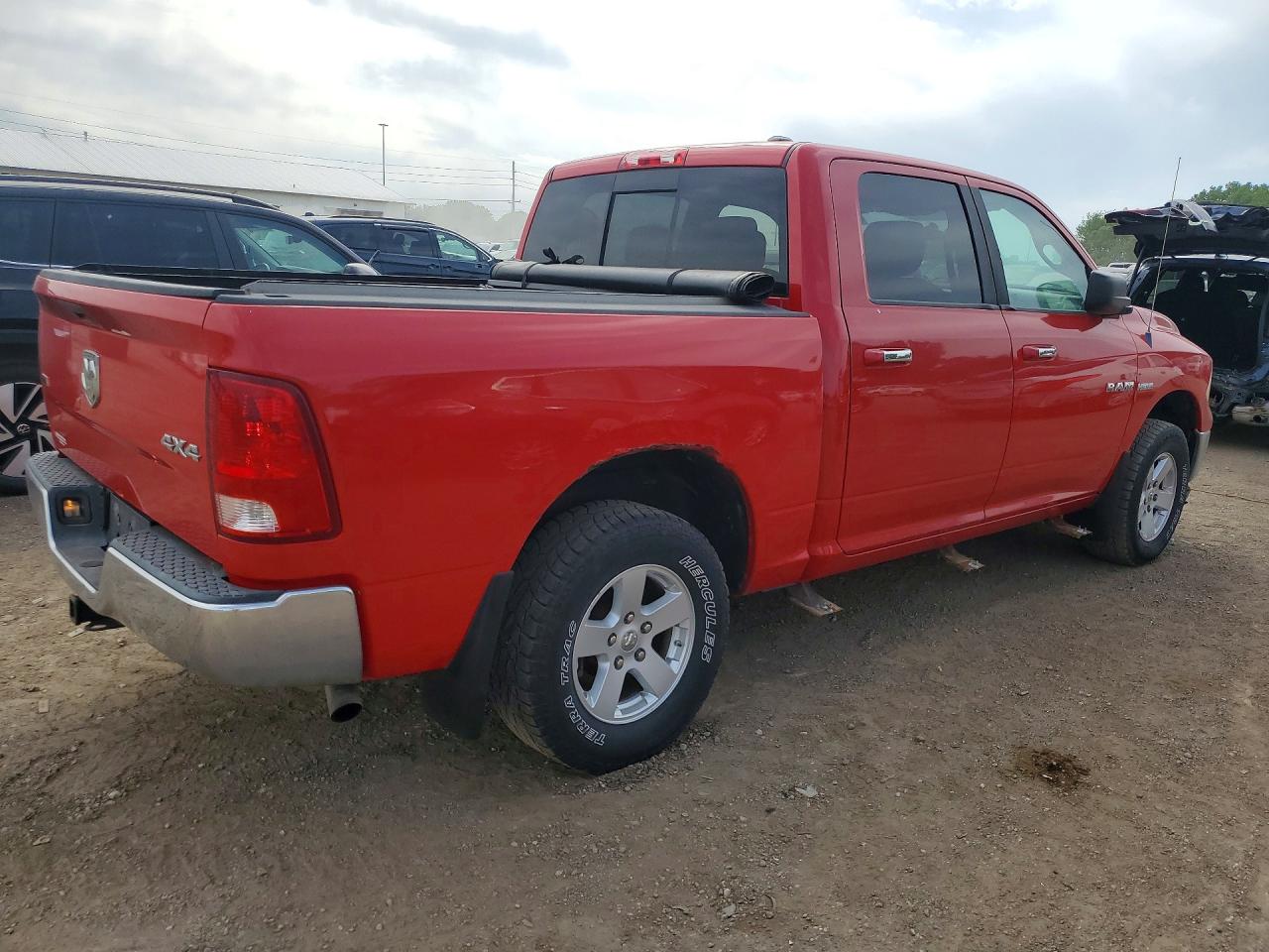 Dodge Ram 1500