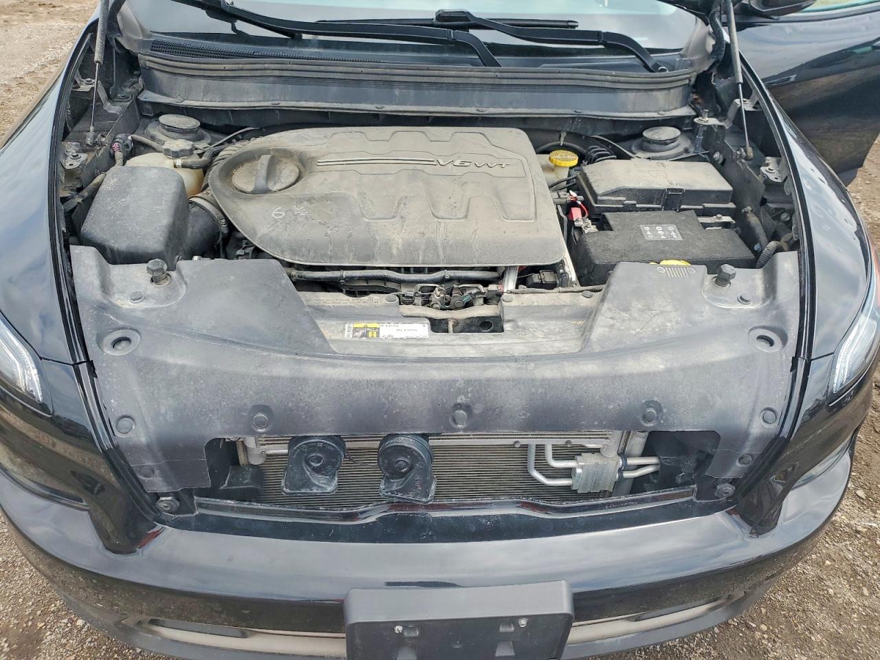 Jeep Cherokee Latitude