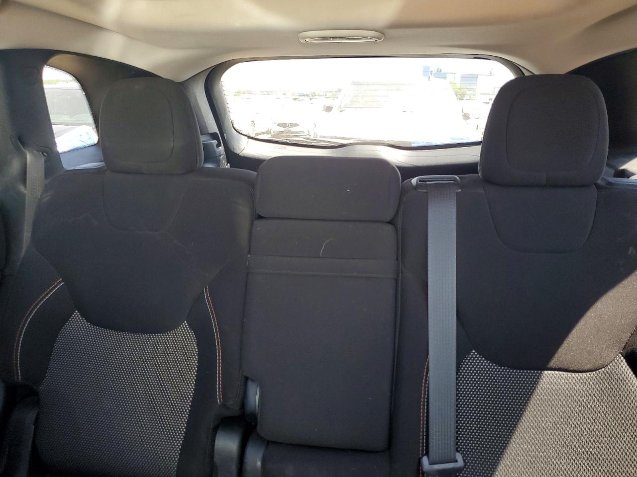 Jeep Cherokee Latitude