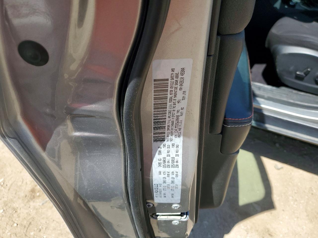 Jeep Cherokee Latitude