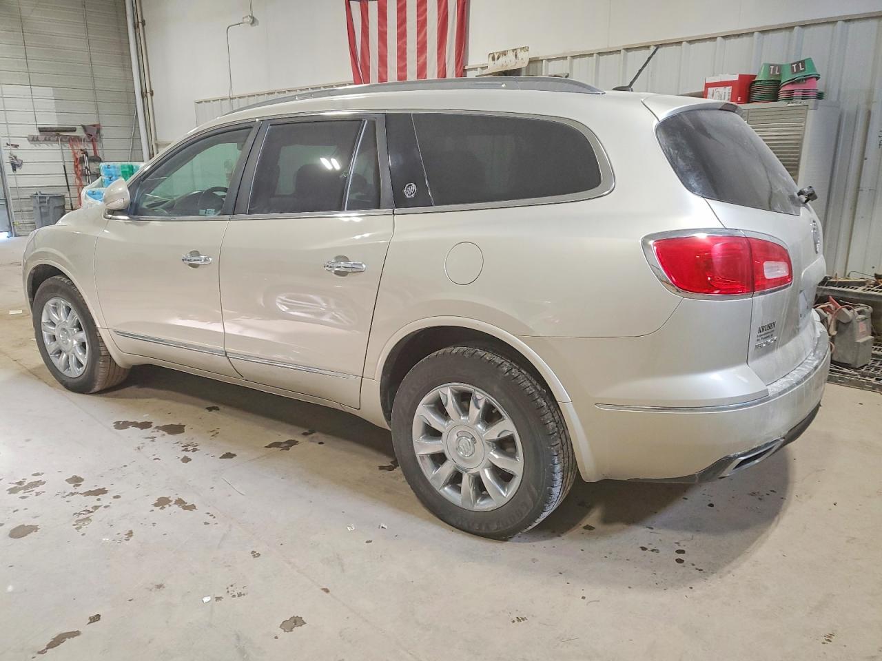 Buick Enclave