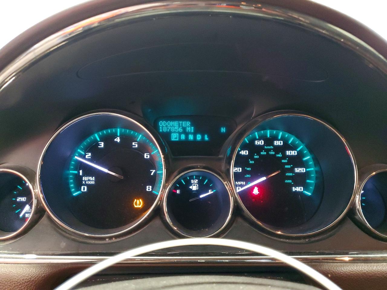 Buick Enclave