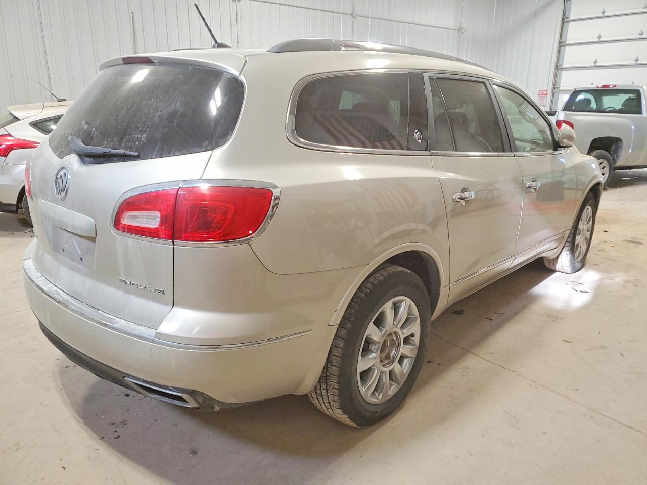 Buick Enclave
