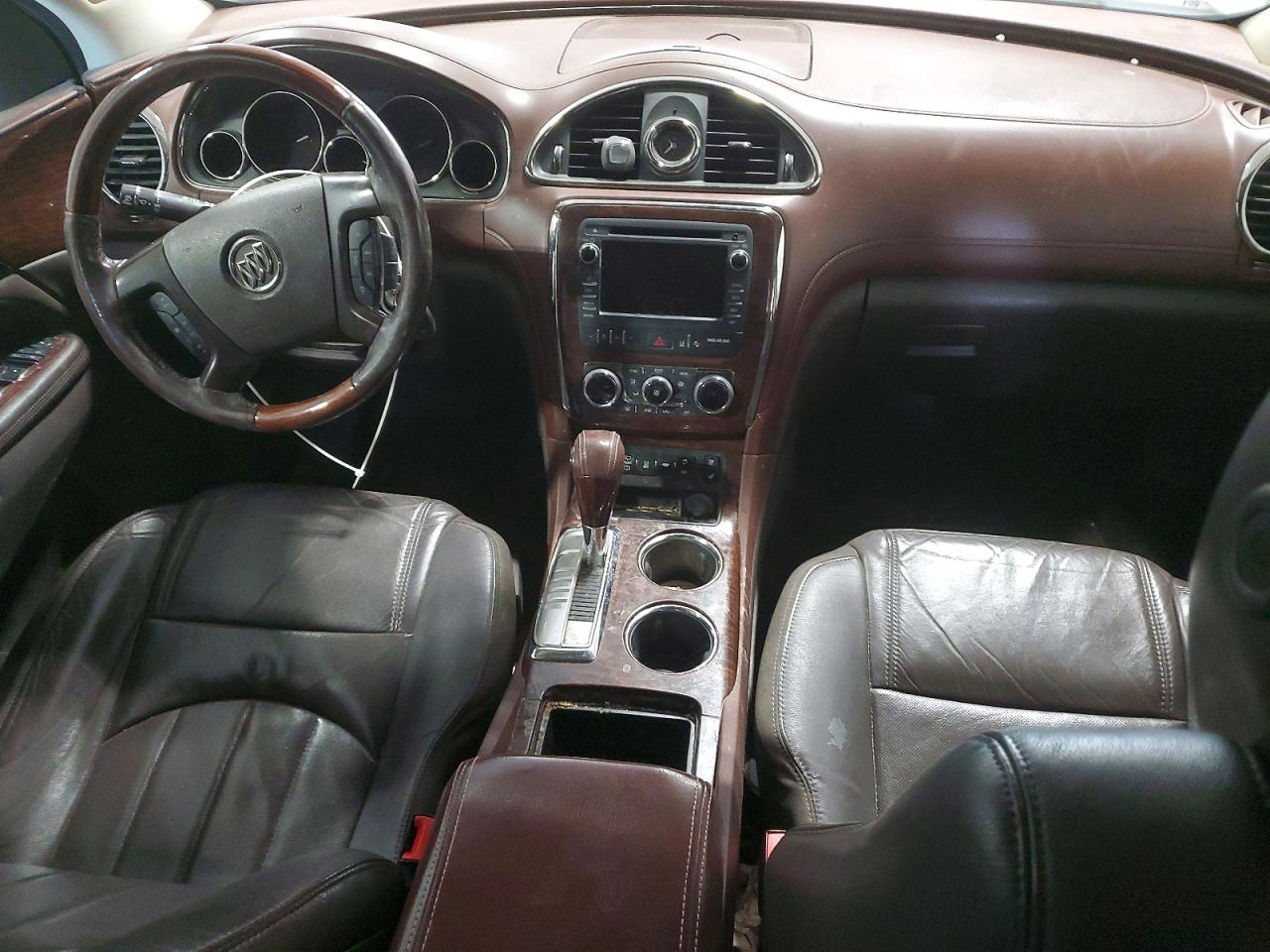 Buick Enclave