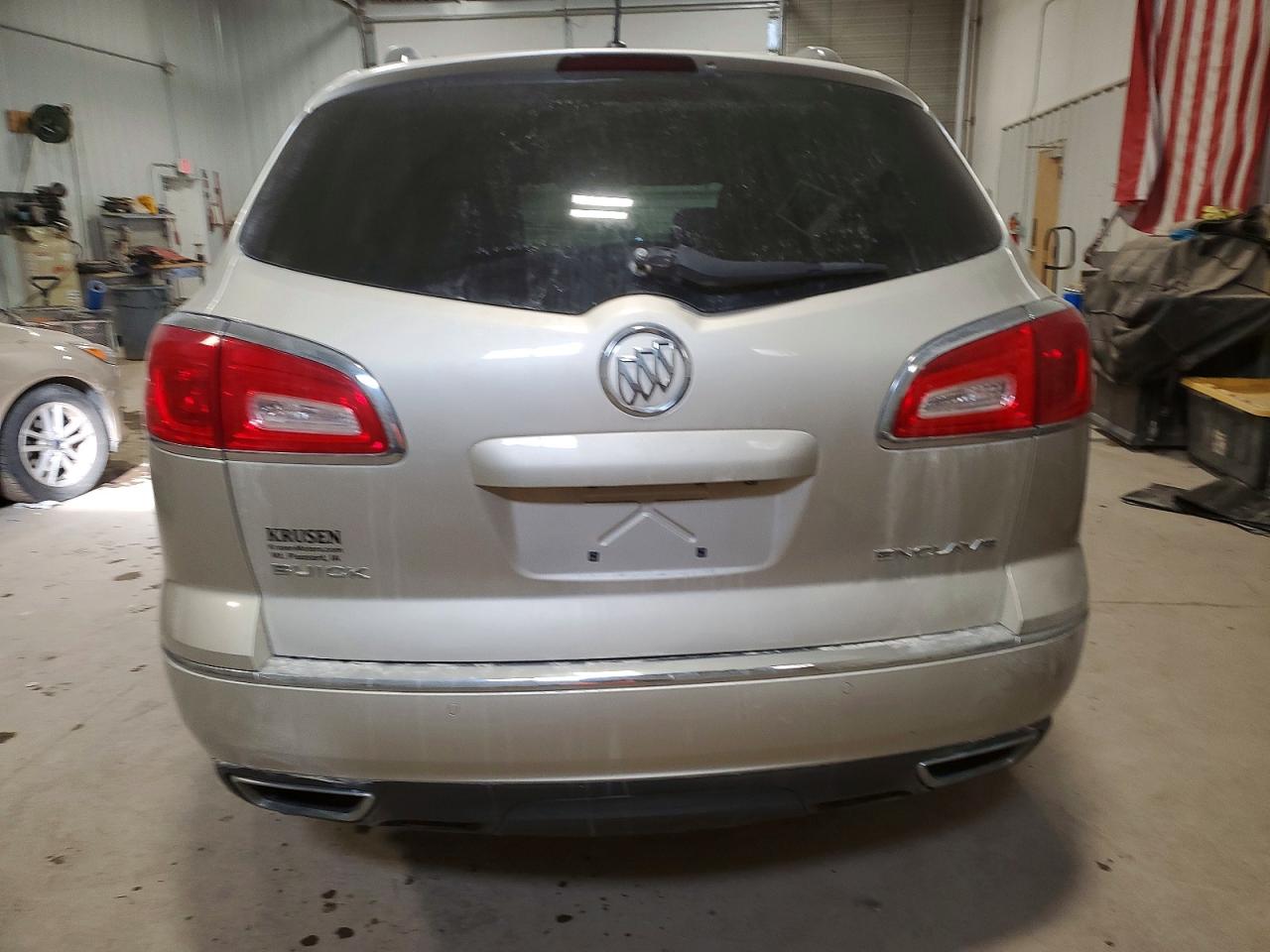 Buick Enclave