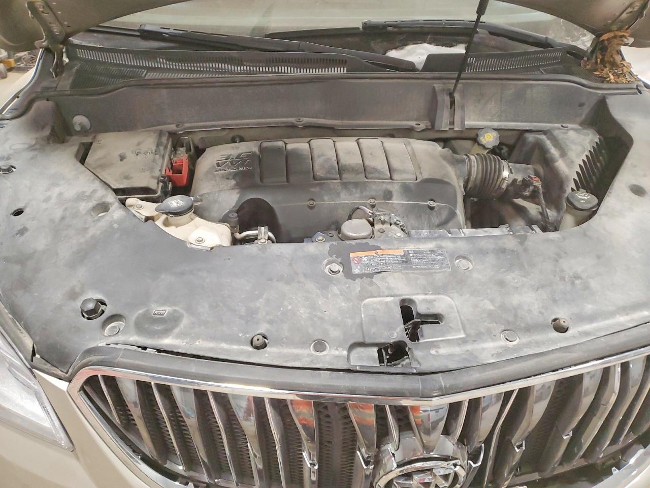 Buick Enclave