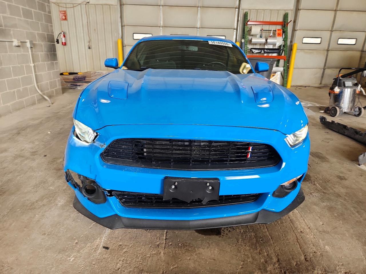 Ford Mustang Gt