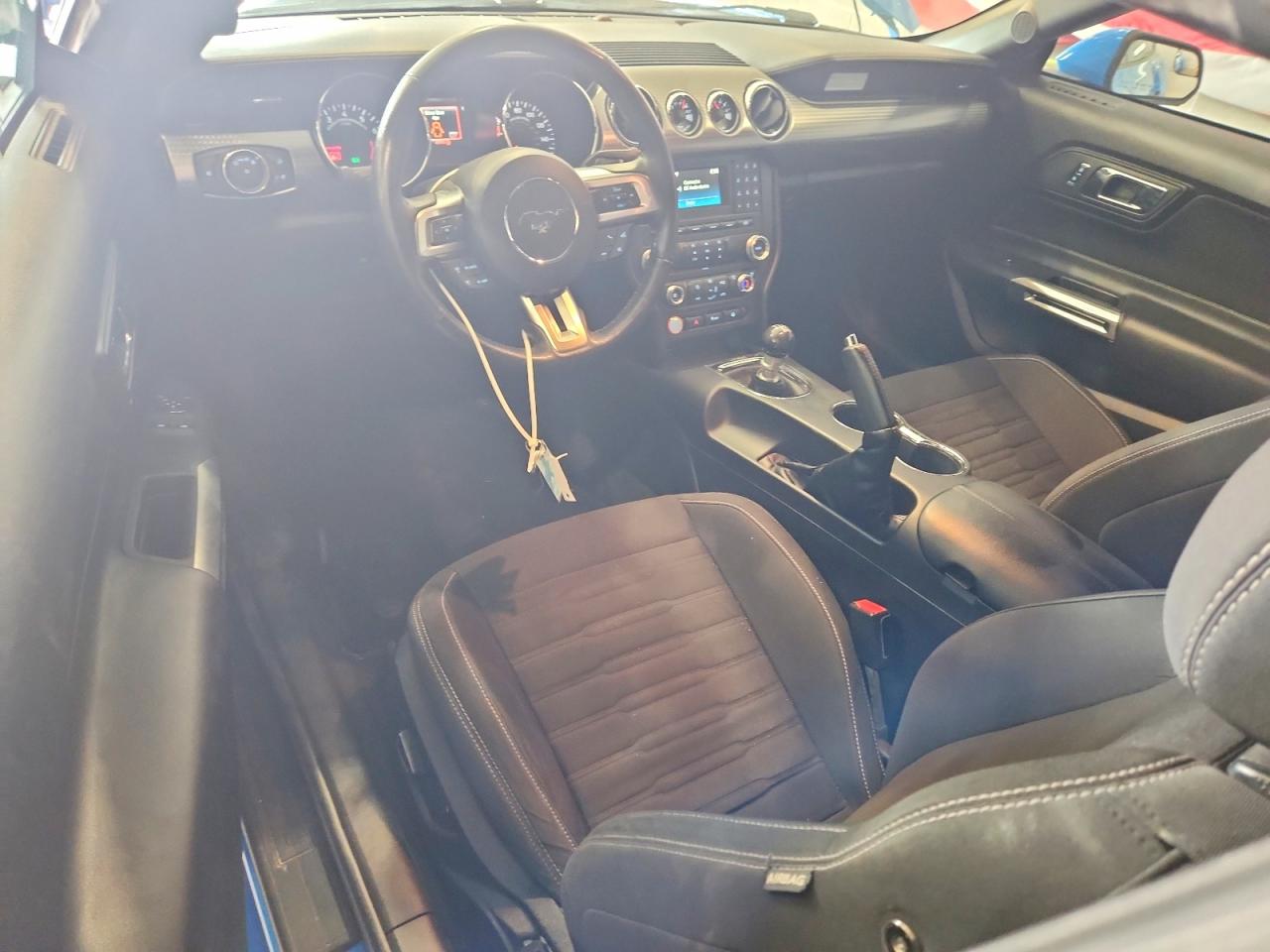 Ford Mustang Gt