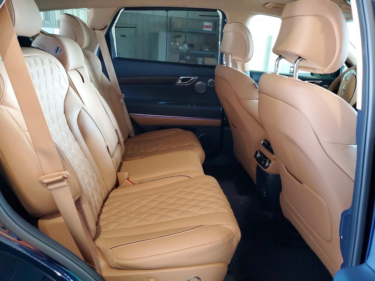 Genesis GV80 3.5t