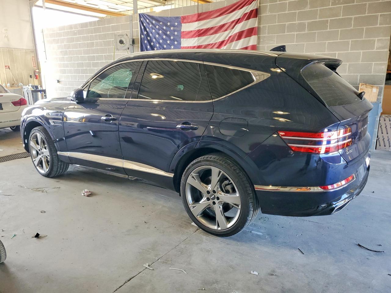 Genesis GV80 3.5t