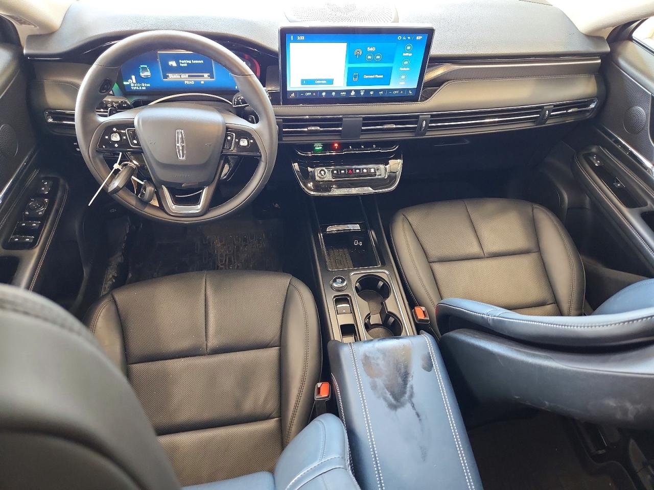 Lincoln Corsair Grand Touring