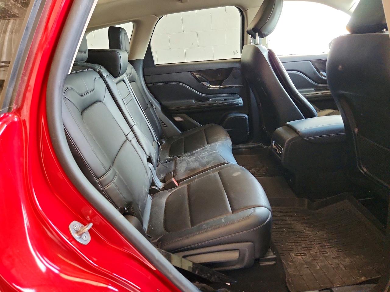 Lincoln Corsair Grand Touring