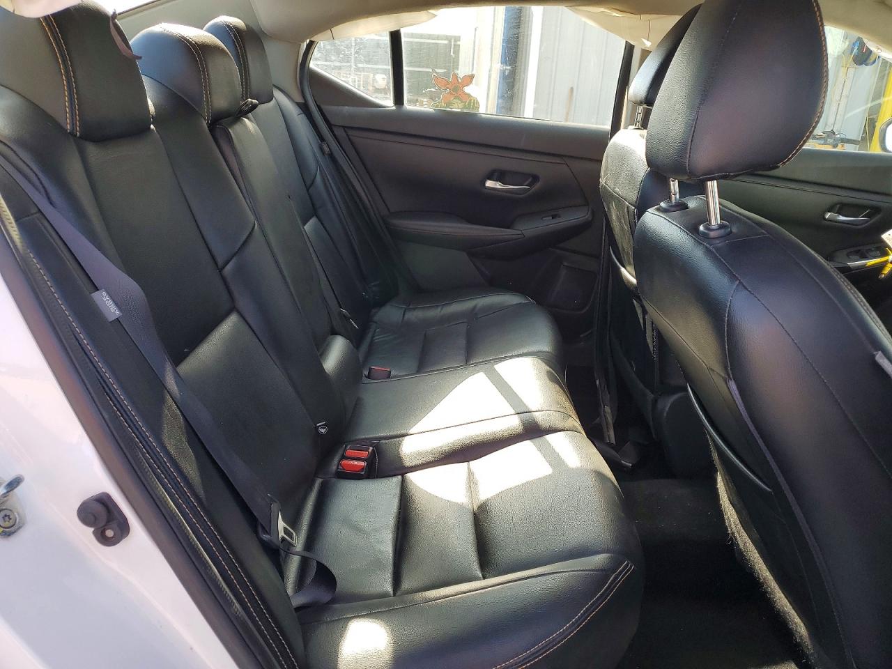 Nissan Sentra Sr