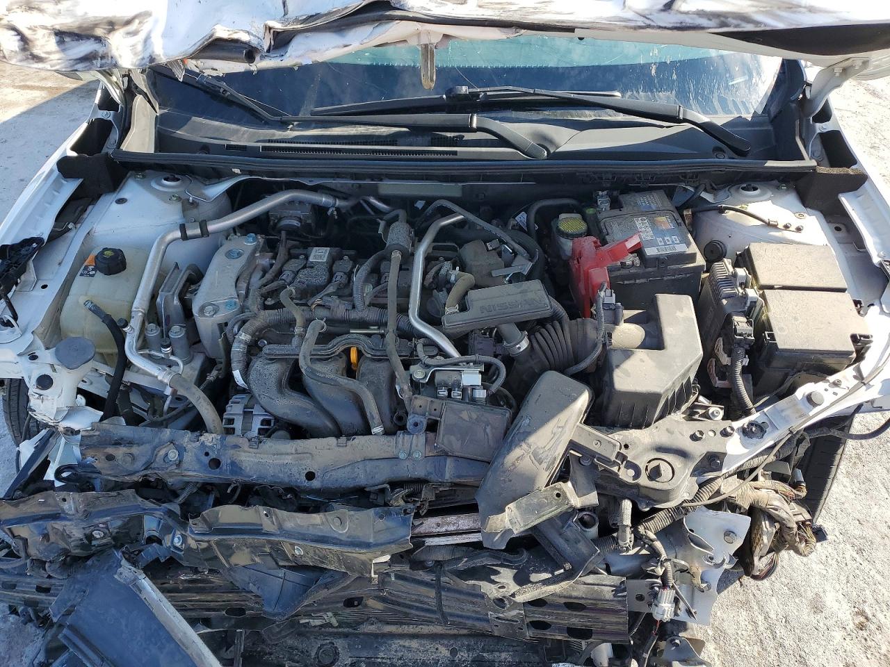 Nissan Sentra Sr