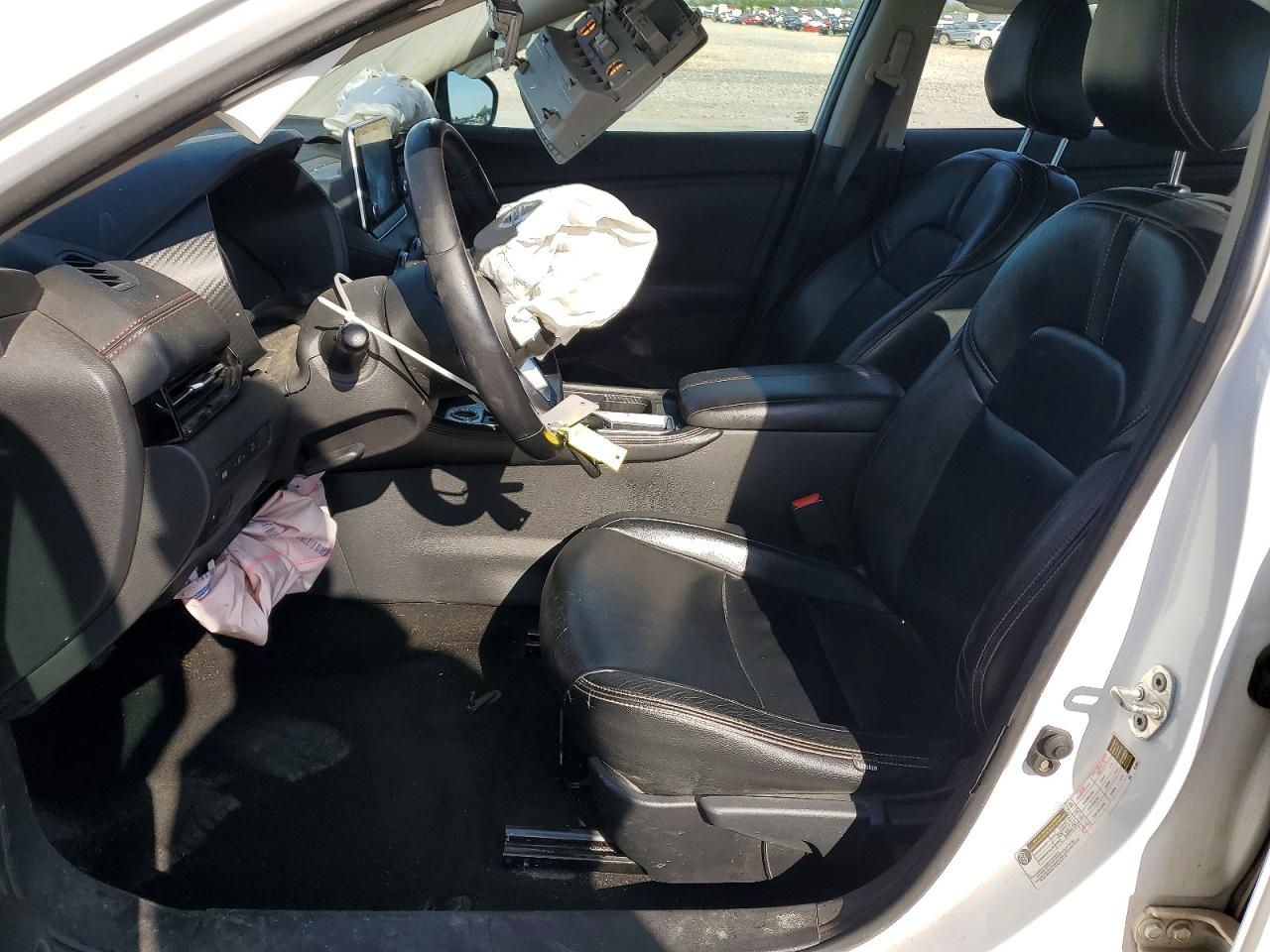 Nissan Sentra Sr