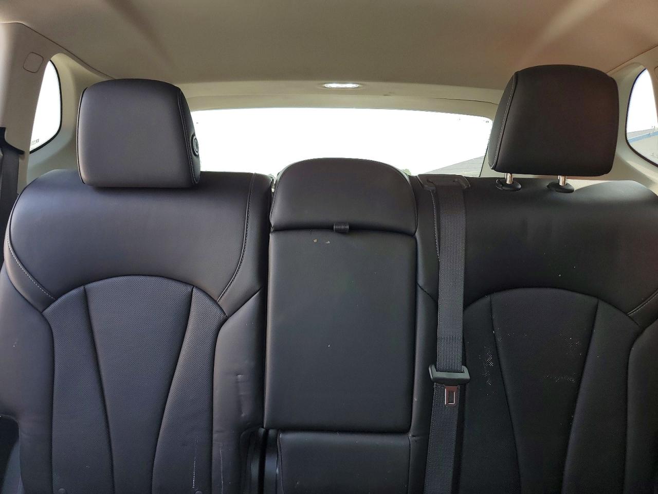 Buick Envision Essence