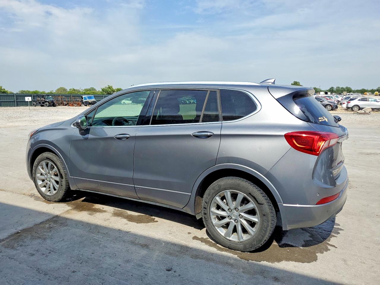 Buick Envision Essence