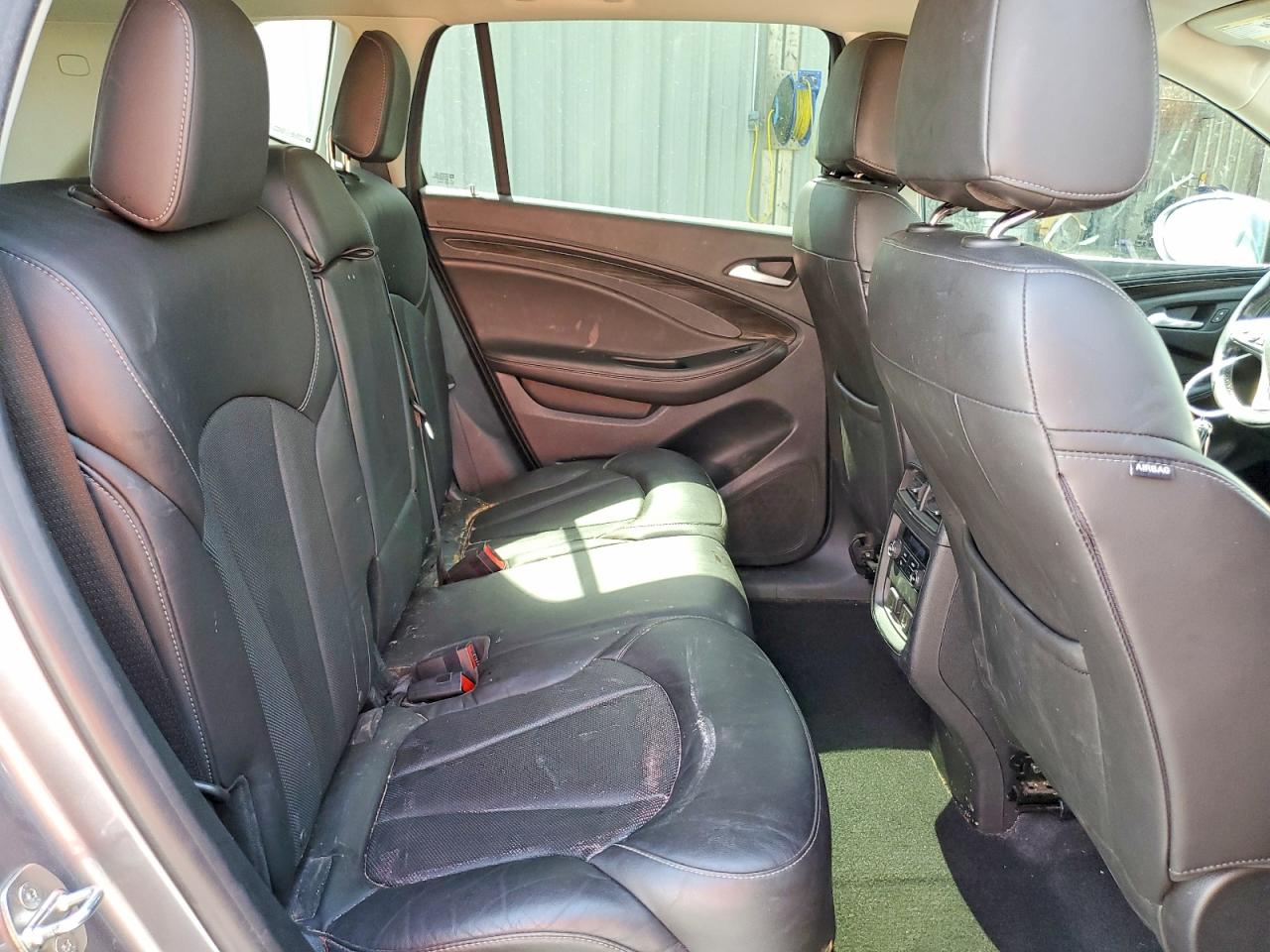 Buick Envision Essence