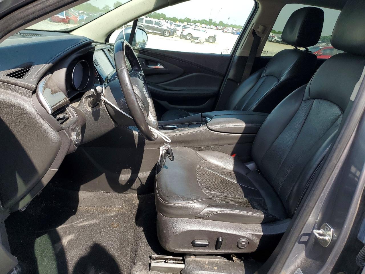 Buick Envision Essence